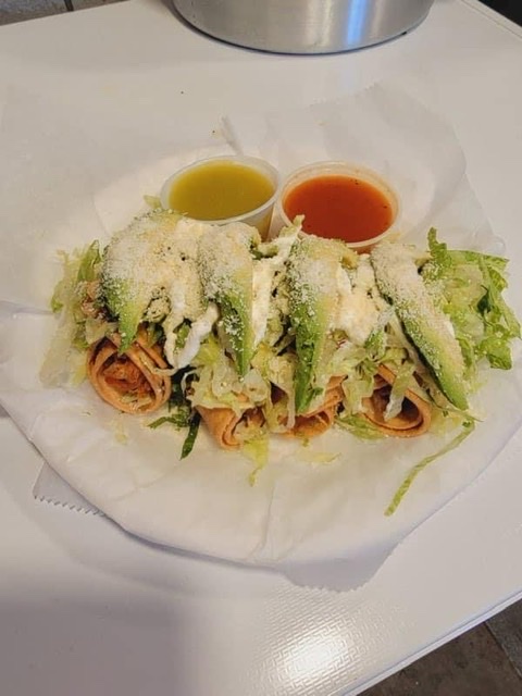 Taqueria Azteca 1 photo 5
