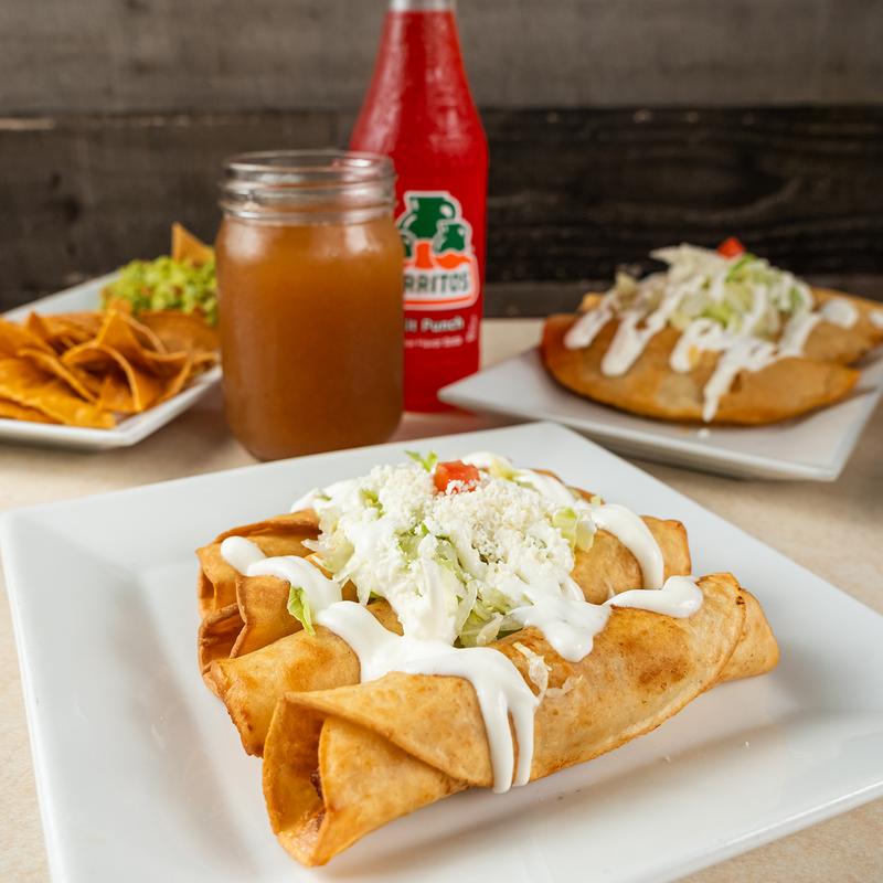 Taqueria Cielito Lindo photo 2