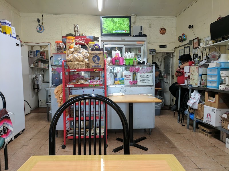 Taqueria El Rinconcito photo 1