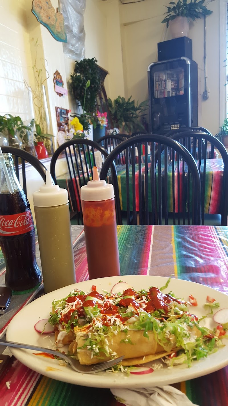 Taqueria El Rinconcito photo 2