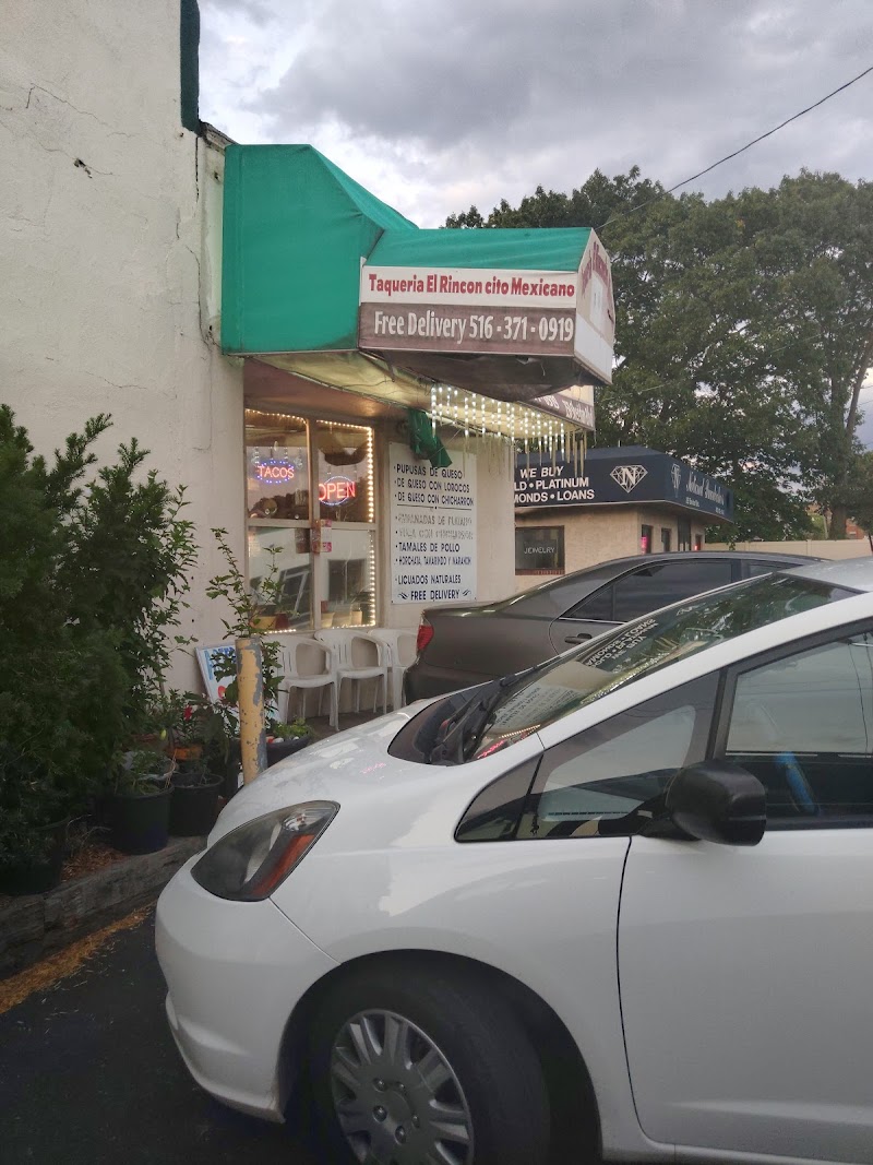 Taqueria El Rinconcito photo 4