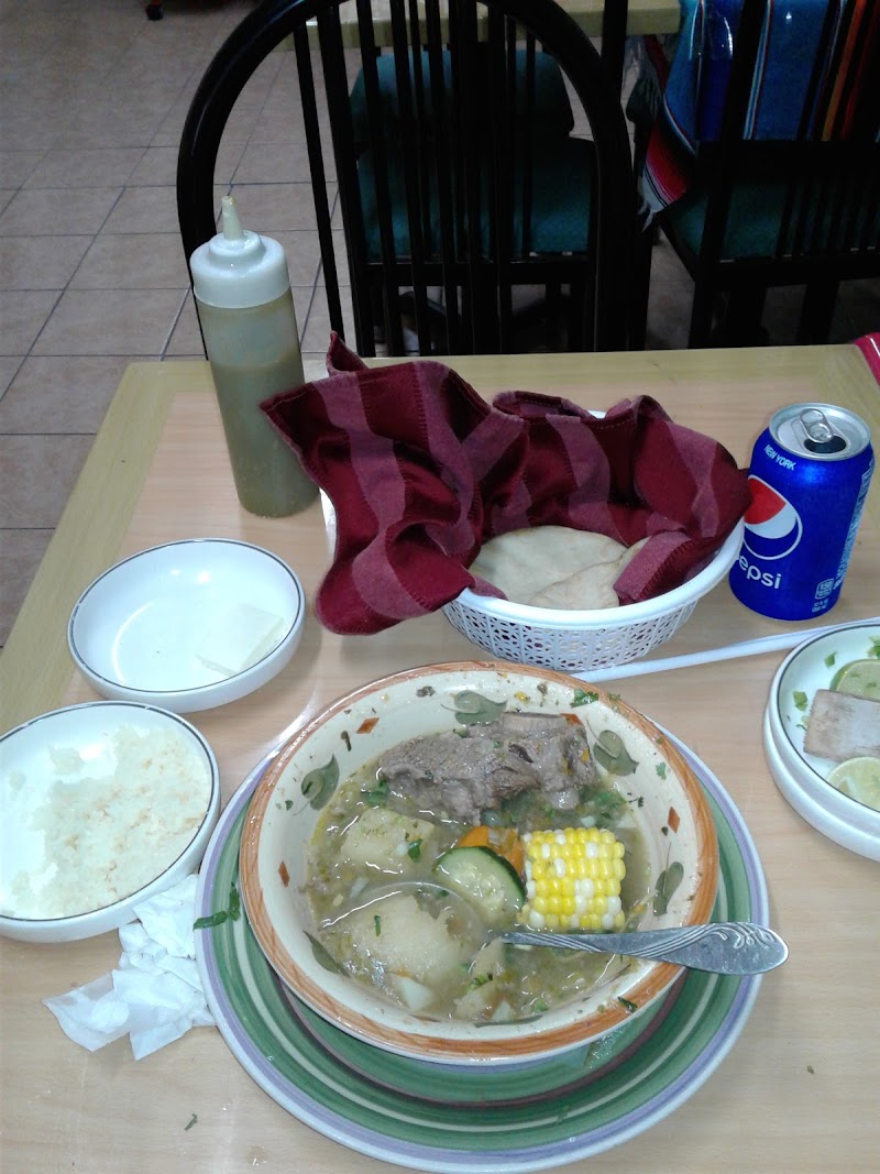 Taqueria El Rinconcito photo 5