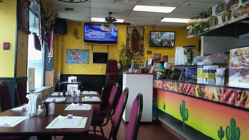 Taqueria Little Mexico photo 1