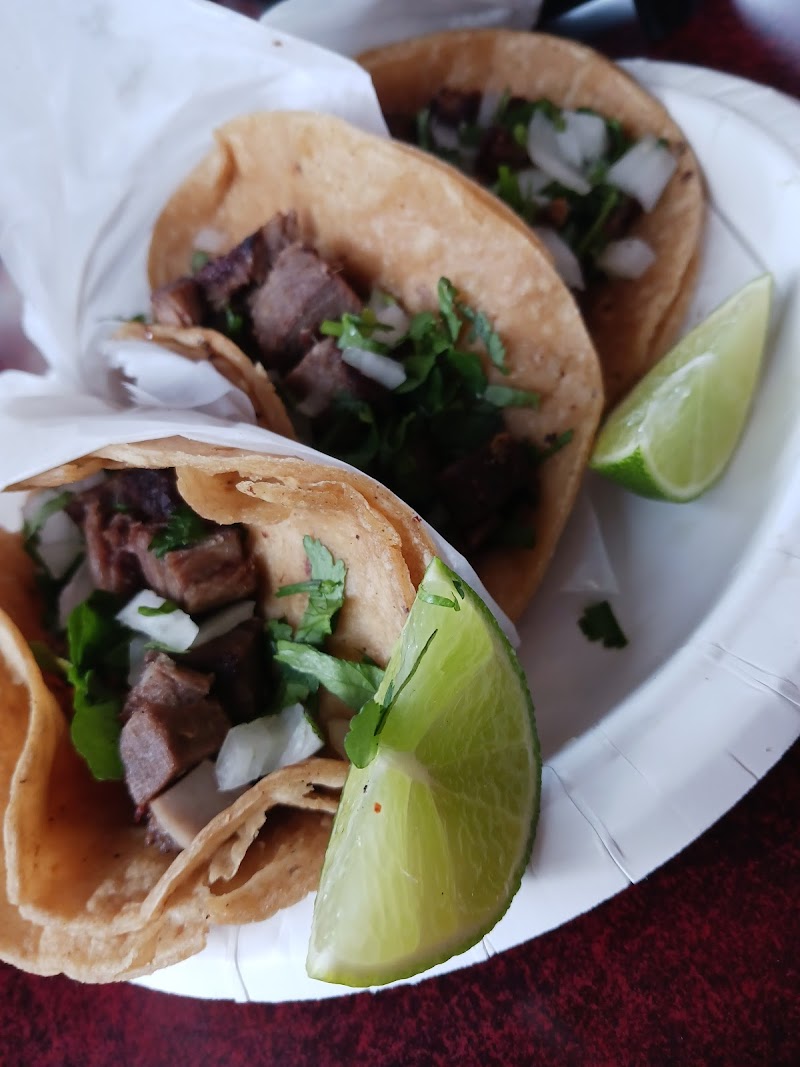 Taqueria Little Mexico photo 2