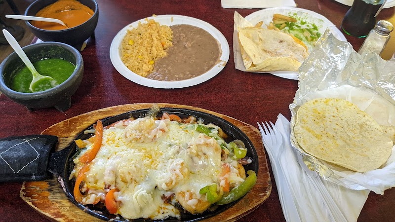 Taqueria Little Mexico photo 3