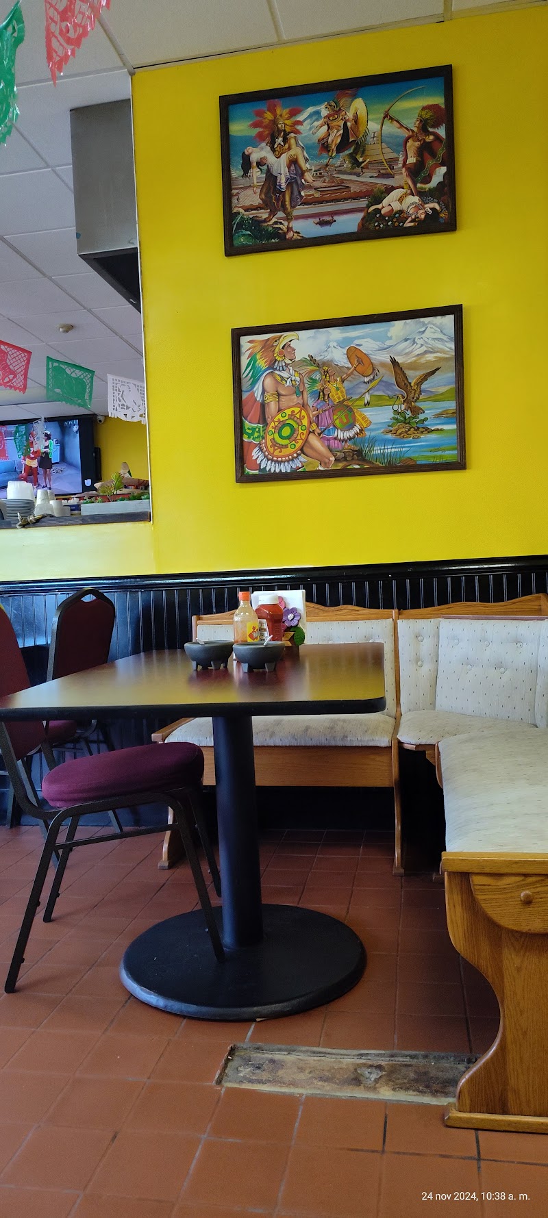 Taqueria Little Mexico photo 4