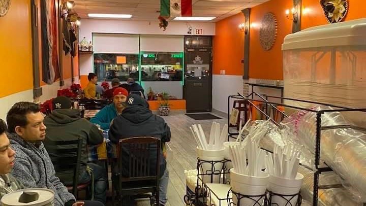 Taqueria Marquez Mexican Grill photo 1