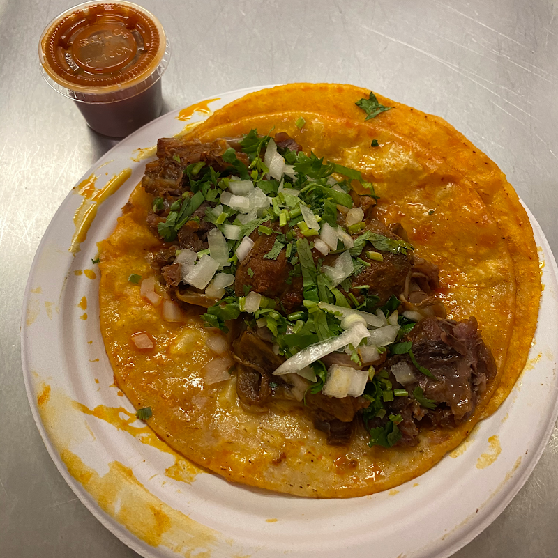 Taqueria Marquez Mexican Grill photo 3
