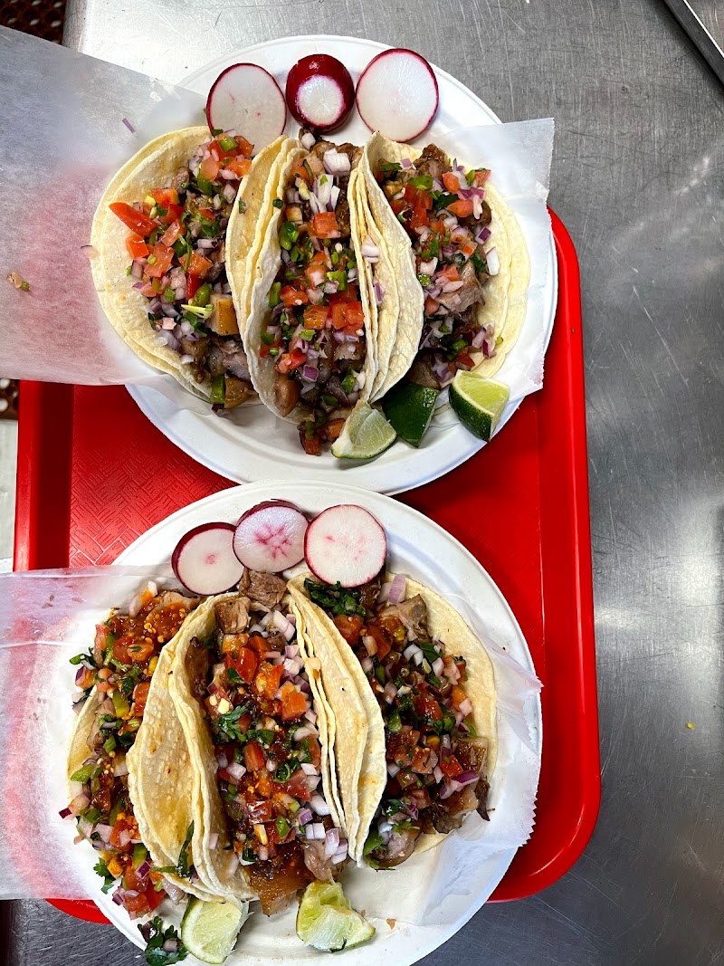 Taqueria Marquez Mexican Grill photo 4