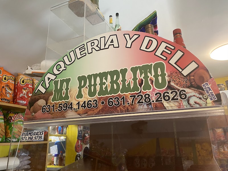 Taqueria Mi Pueblito photo 1