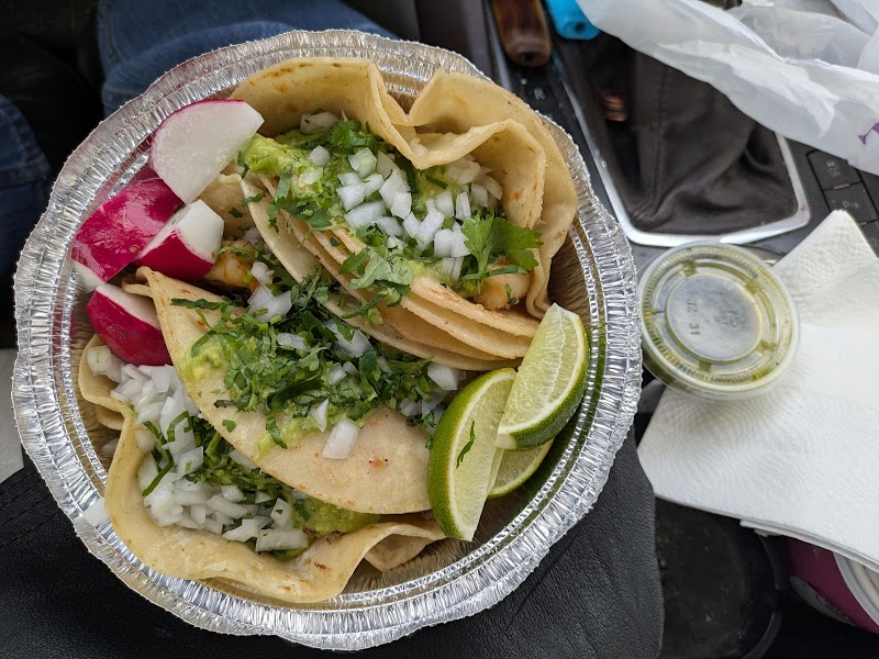 Taqueria Mi Pueblito photo 2