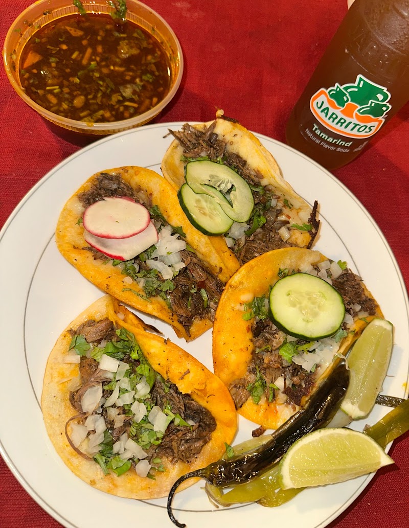 Taquero mucho photo 2