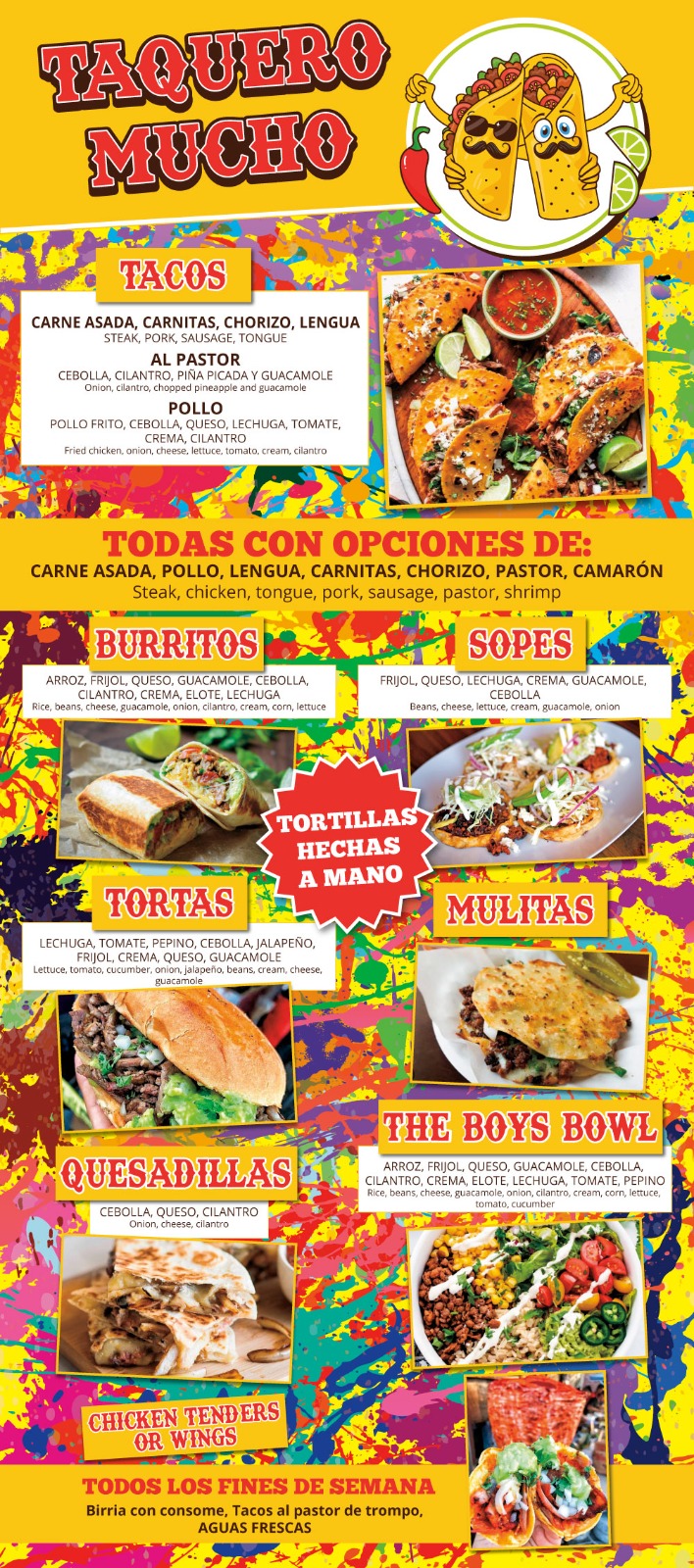 Taquero mucho photo 5