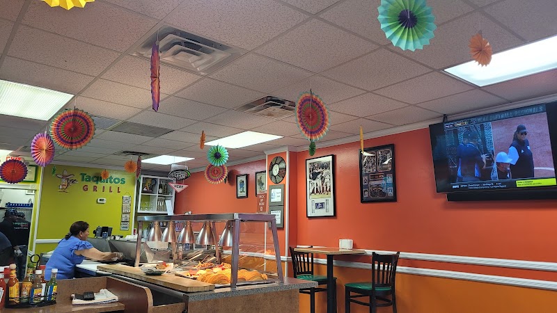 Taquitos Grill photo 1
