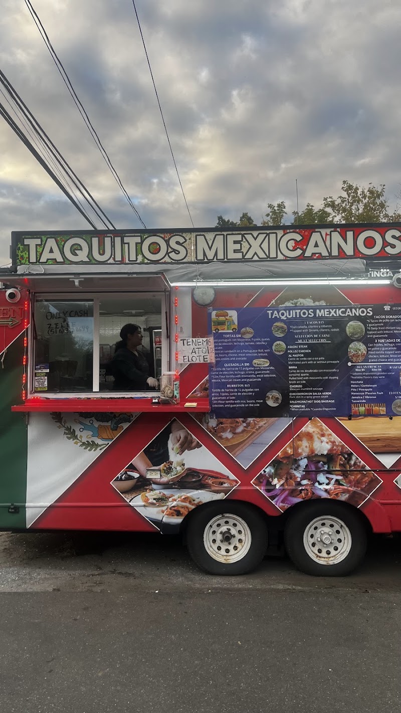 Taquitos Mexicanos photo 3