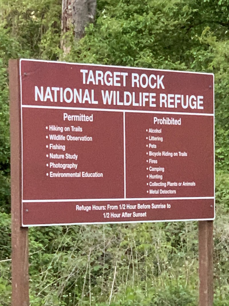 Target Rock National Wildlife Refuge photo 1
