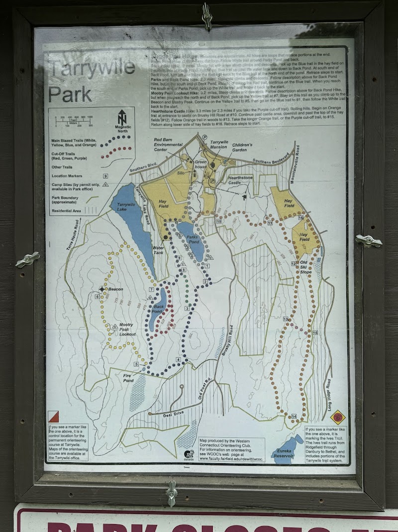 Tarrywile Park photo 5