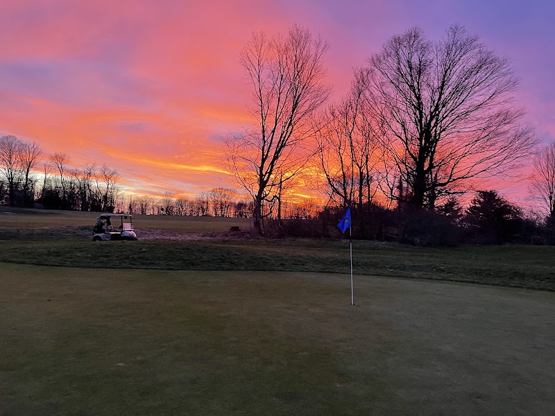 Tashua Knolls & Tashua Glen Golf Course photo 4