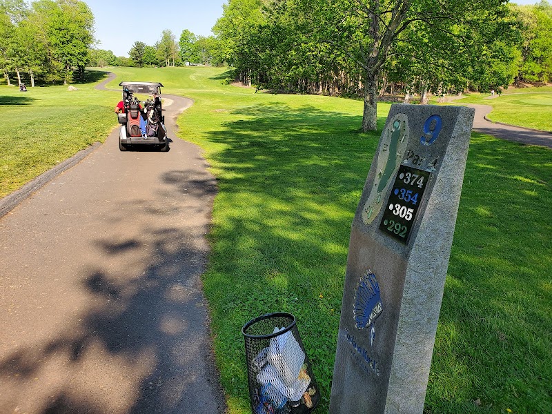 Tashua Recreation Area photo 2