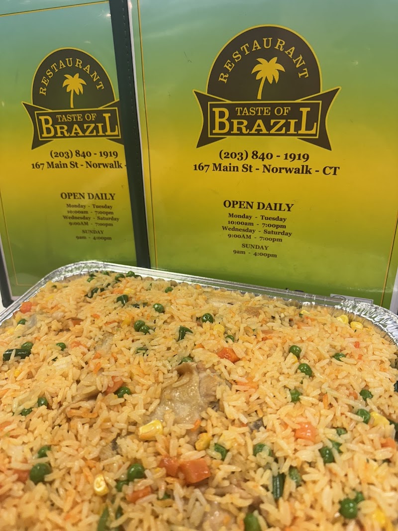 Taste of Brasil photo 3