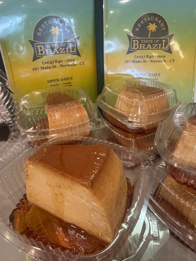 Taste of Brasil photo 4