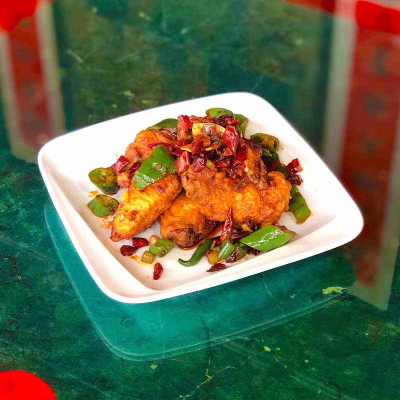 Taste of ChengDu photo 2