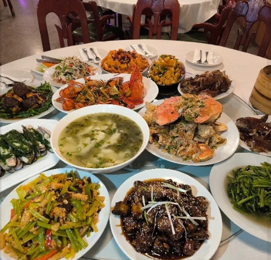 Taste of ChengDu photo 3