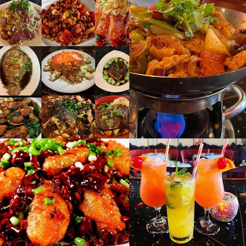 Taste of ChengDu photo 4
