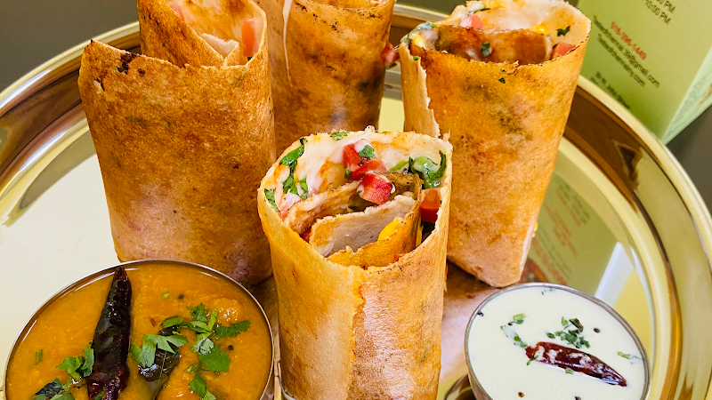 Taste of Chennai photo 2
