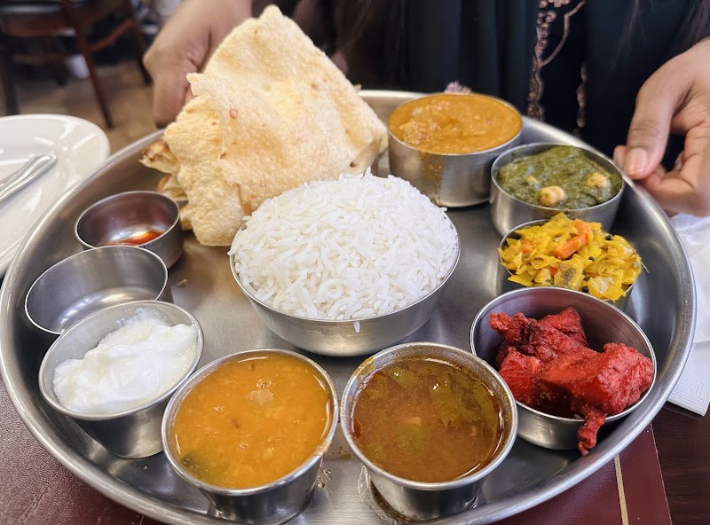 Taste of Chennai photo 3