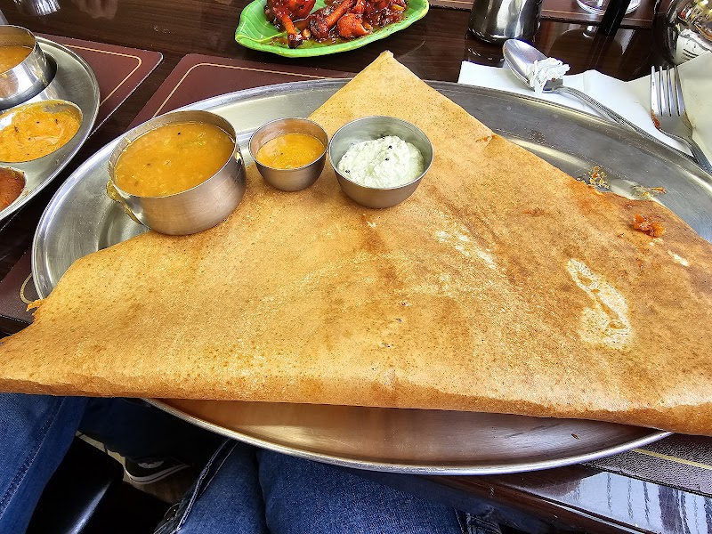 Taste of Chennai photo 4