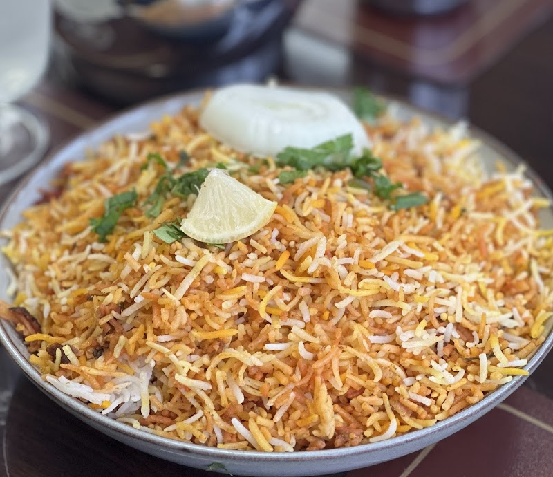 Taste of Chennai photo 5