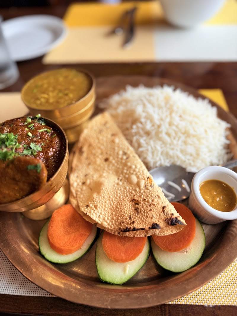 Taste of Everest photo 3
