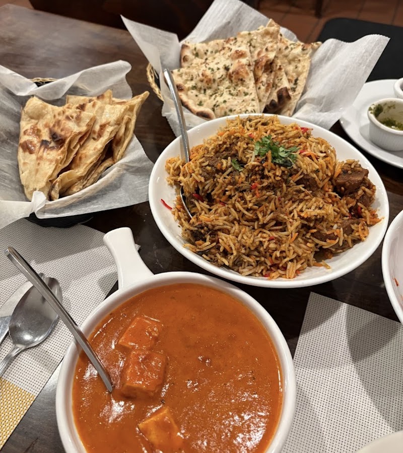 Taste of Everest photo 5