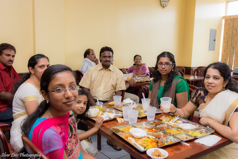 Taste of Kerala Kitchen photo 1
