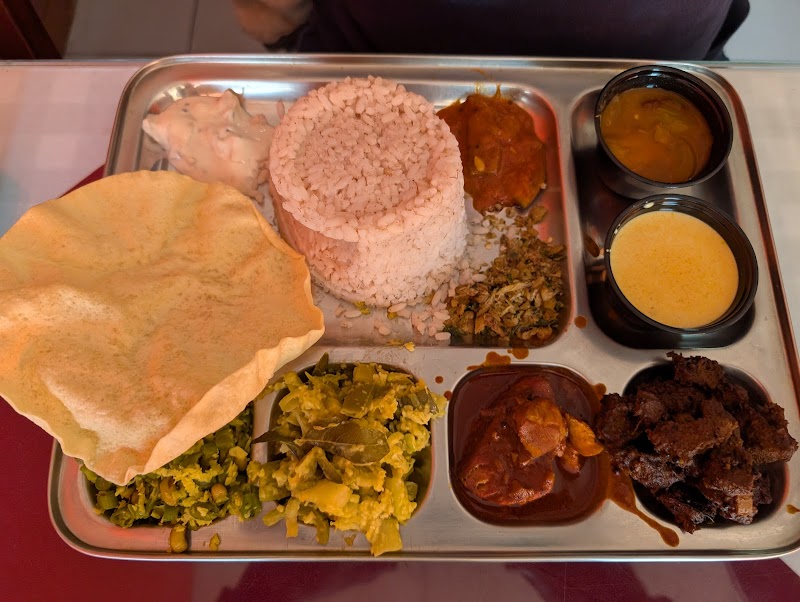 Taste of Kerala Kitchen photo 4