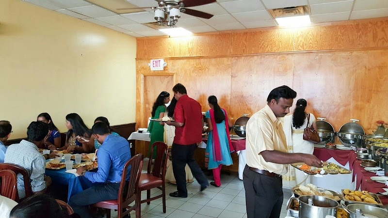 Taste of Kerala Kitchen photo 5