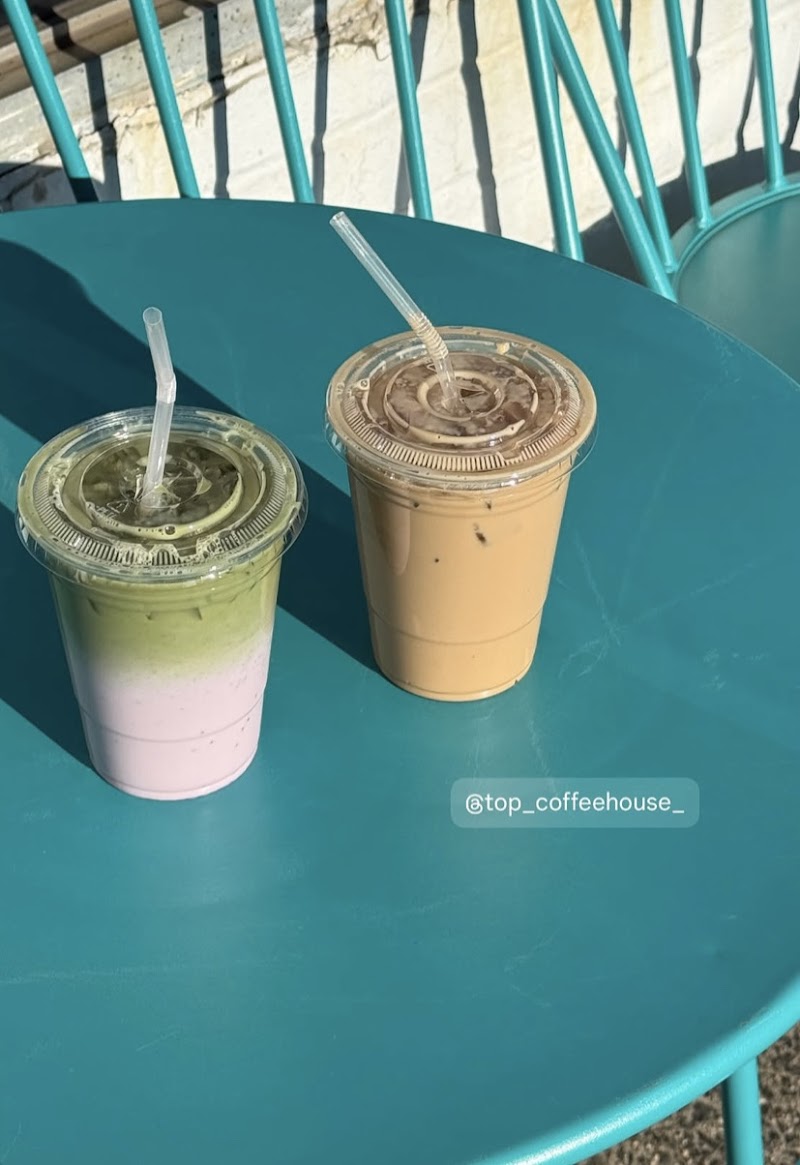 Taste of Paris Coffeehouse photo 2
