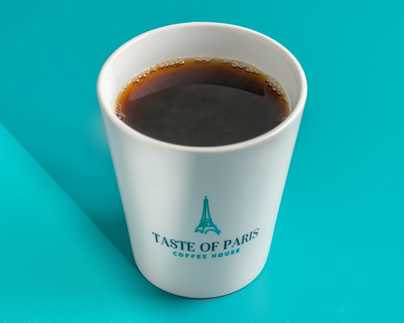 Taste of Paris Coffeehouse photo 3