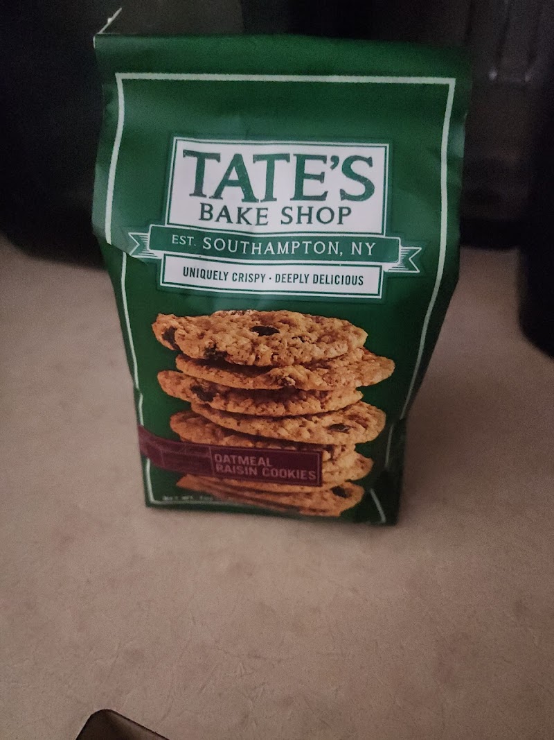 Tates Bake Shop Factory photo 2
