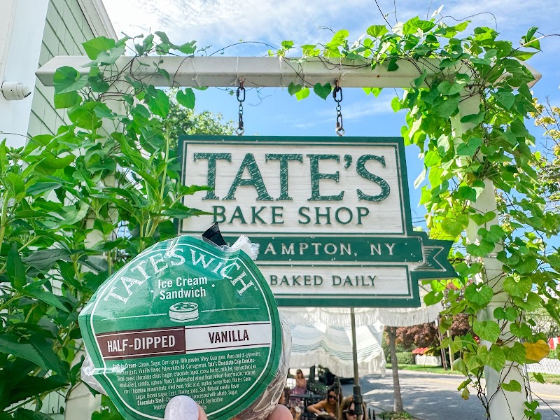 Tates Bake Shop Factory photo 3