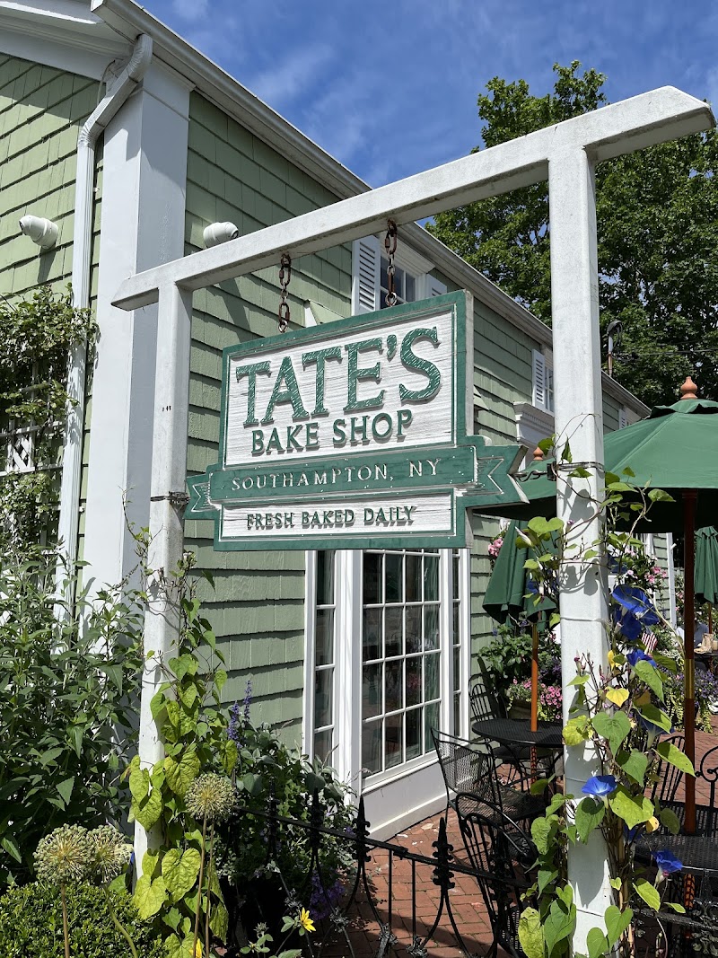 Tate's Bake Shop photo 1