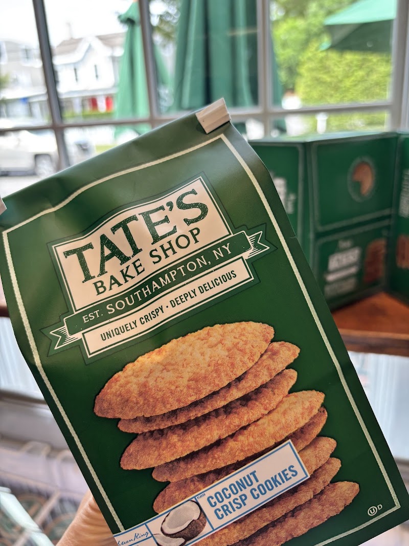 Tate's Bake Shop photo 2