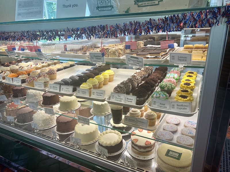 Tate's Bake Shop photo 3