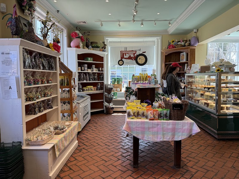 Tate's Bake Shop photo 5