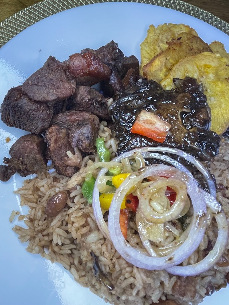 Tati Jo's Caribbean Bistro photo 1