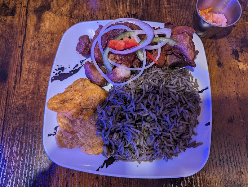 Tati Jo's Caribbean Bistro photo 2