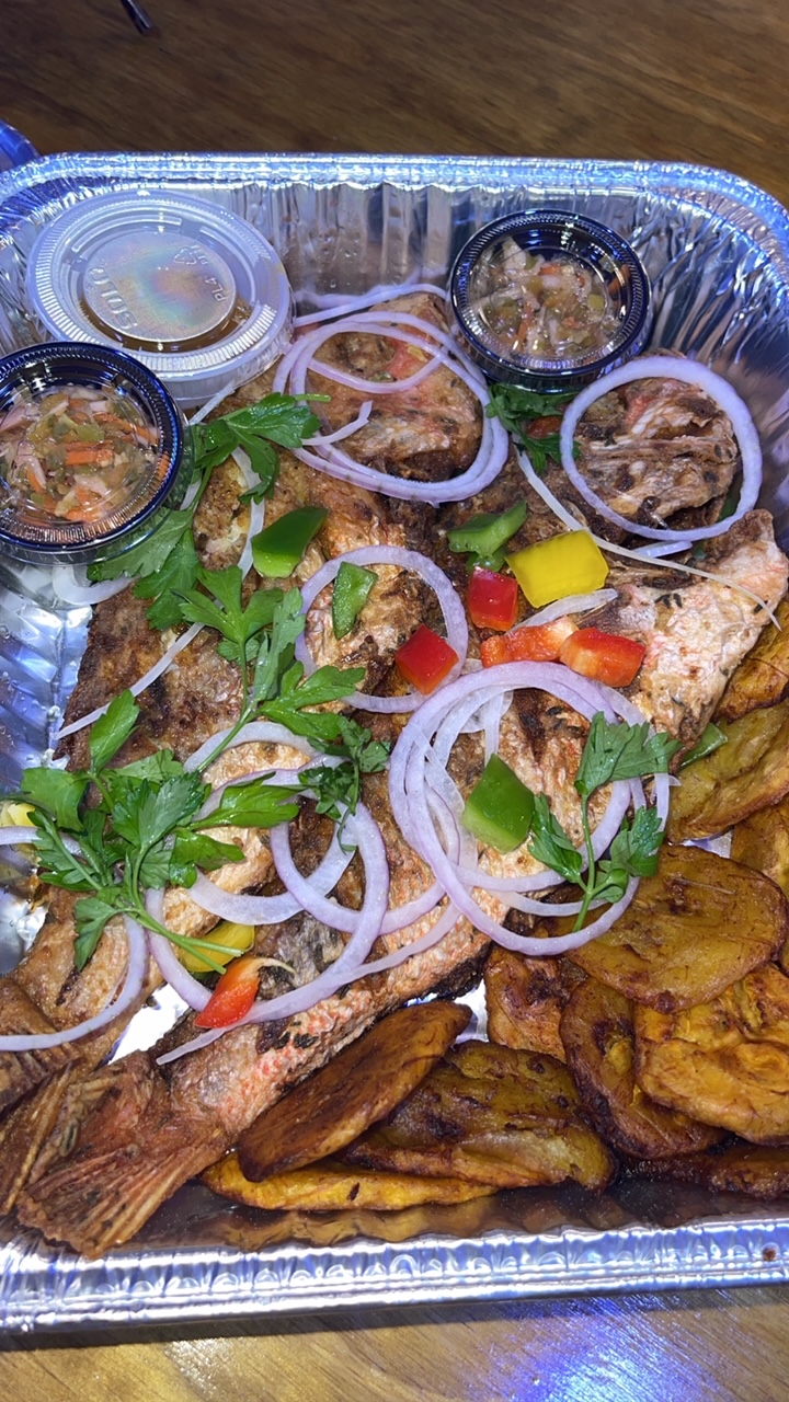 Tati Jo's Caribbean Bistro photo 4