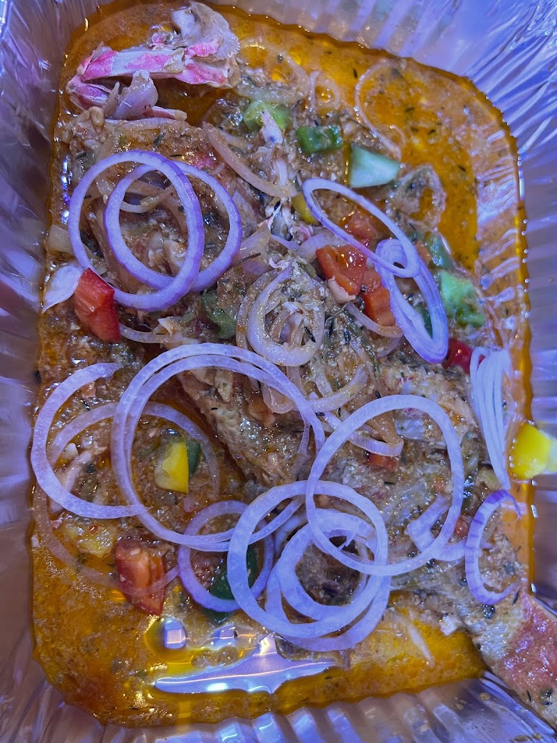 Tati Jo's Caribbean Bistro photo 5