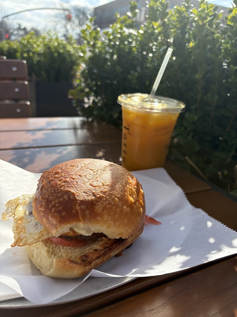 Tatte Bakery & Cafe | Garden City photo 2